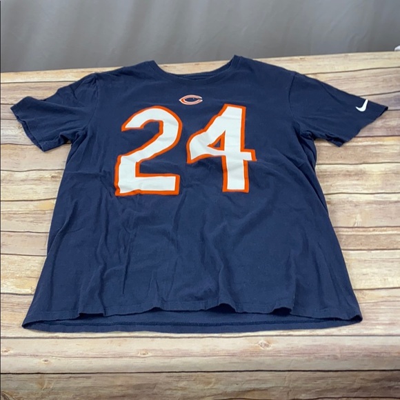 Chicago Bears Jordan Howard 24 Medium - Picture 2 of 5